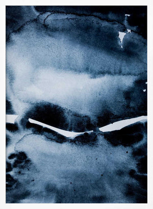 Tablou înramat „Watercolors 6” de Mareike Böhmer
