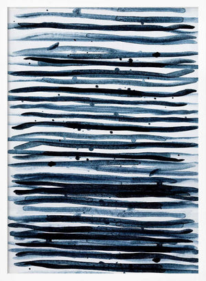 Tablou înramat „Watercolors 9” de Mareike Böhmer