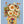 Tablou înramat „Flowers In a Vintage Tea Can” de Raissa Oltmanns