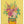 Tablou înramat „Flowers In a vintage Honey Can” de Raissa Oltmanns