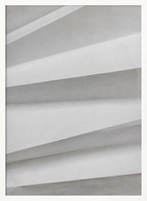 Tablou înramat „Paper Studies 11” de Mareike Böhmer