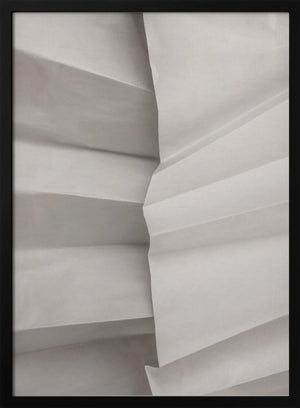 Tablou înramat „Paper Studies 13” de Mareike Böhmer