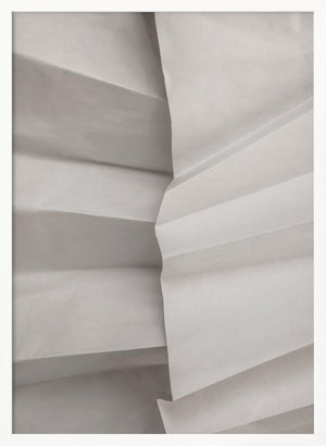 Tablou înramat „Paper Studies 13” de Mareike Böhmer