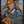 Tablou înramat „Jazz Sax Man” de Ricardo Maya