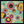 Tablou înramat „Fluid Geometrics 3” de Jazzberry Blue