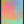 Tablou înramat „The Gradient” de Pictufy