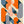 Tablou înramat „Geometrics 2” de Jazzberry Blue