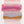 Tablou înramat „Abstract Brush Strokes 45 A1” de Mareike Böhmer