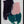 Tablou înramat „Abstract Brush Strokes 10” de Mareike Böhmer
