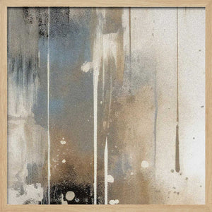 Tablou înramat „Mystic Drizzle” de Emel Tunaboylu