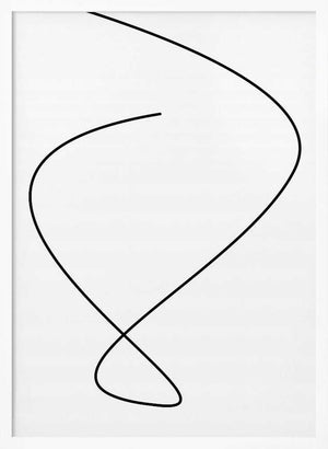 Tablou înramat „Abstract17f Oju 2x3” de Oju Design