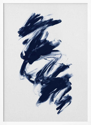Tablou înramat „Acrylicb Oju 2x3” de Oju Design