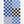 Tablou înramat „Checker Board Blues” de Elena Ristova