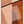 Tablou înramat „Geometric Shapes And Warm Earth Tones” de Elena Ristova
