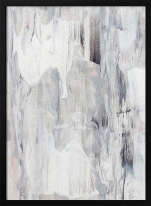 Tablou înramat „Ethereal Drifts” de uplusmestudio