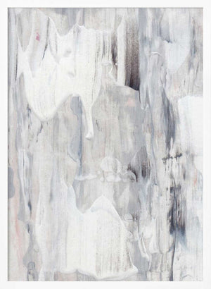Tablou înramat „Ethereal Drifts” de uplusmestudio