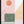 Tablou înramat „Pastel Tones With Minimalist Shapes” de Elena Ristova