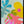 Tablou înramat „Pastel cut out Matisse” de Ana Rut Bre