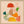 Tablou înramat „Shapes Play1 Kopie” de Ana Rut Bre