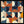 Tablou înramat „Geometry New12 Marron” de Ana Rut Bre