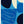 Tablou înramat „Shapes Play3 1blue” de Ana Rut Bre