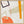 Tablou înramat „Mid Bauhaus Geometry 6” de Ana Rut Bre