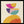 Tablou înramat „Pattern3 Mid Bunt 4” de Ana Rut Bre