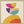 Tablou înramat „Pattern3 Mid Bunt 4” de Ana Rut Bre