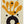 Tablou înramat „Matisse Cut Outs6” de Ana Rut Bre