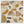 Tablou înramat „Pattern3 Mid Earth 1 Kopie” de Ana Rut Bre