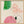 Tablou înramat „Organic Painted 12 10600px   Mai2021 Kopie” de Ana Rut Bre
