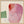 Tablou înramat „Organic Painted 11 10600px   Mai2021 Kopie” de Ana Rut Bre