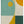 Tablou înramat „Rainbow Plus Shapes10” de Ana Rut Bre