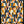 Tablou înramat „Rainbow Plus Shapes  Blue Mustard14” de Ana Rut Bre