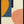 Tablou înramat „Rainbow Plus Shapes  Blue Mustard1” de Ana Rut Bre