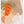 Tablou înramat „Nature Friendly Terracotta 6 Aquarell Kopie” de Ana Rut Bre