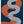 Tablou înramat „Winding Pattern In Retro Colors” de Elena Ristova