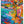 Tablou înramat „Abstract Color Palette” de Dorothy Fagan