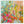 Tablou înramat „Expressionist Colorful Abstract” de Dorothy Fagan