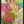 Tablou înramat „Expressionist Colorful Abstract” de Dorothy Fagan