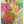 Tablou înramat „Expressionist Colorful Abstract” de Dorothy Fagan