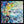 Tablou înramat „Flowing Hues” de Dorothy Fagan