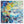 Tablou înramat „Flowing Hues” de Dorothy Fagan