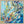 Tablou înramat „Burst of Blooming Light” de Dorothy Fagan