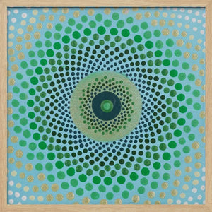 Tablou înramat „Infinity” de Amy Diener