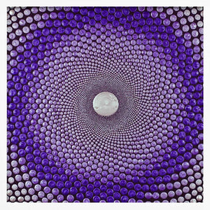 Tablou înramat „Portal No. 1” de Amy Diener