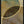 Tablou înramat „Abstract Circles With Gold 2” de Bilge Paksoylu
