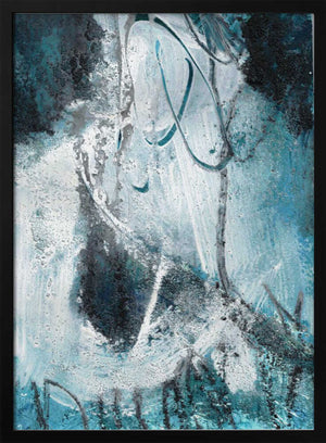 Tablou înramat „AFX vii” de Deb Chaney