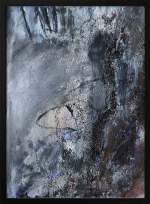 Tablou înramat „DW vi” de Deb Chaney