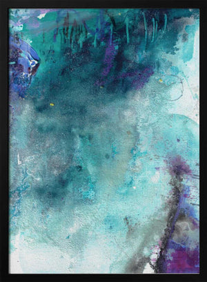 Tablou înramat „Book Cover ii of ii” de Deb Chaney
